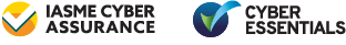 IASME Cyber Assurance and Cyber Essentials certifications